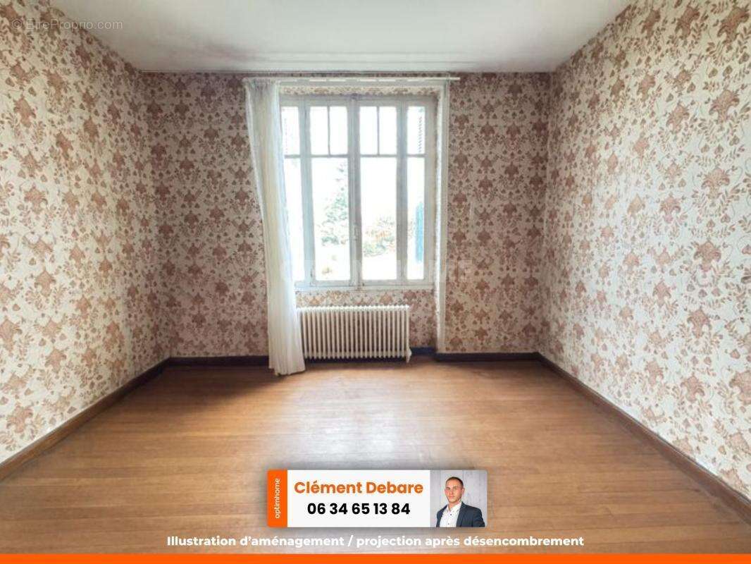 Maison 5 pièces - 4 Chambres - photo 5