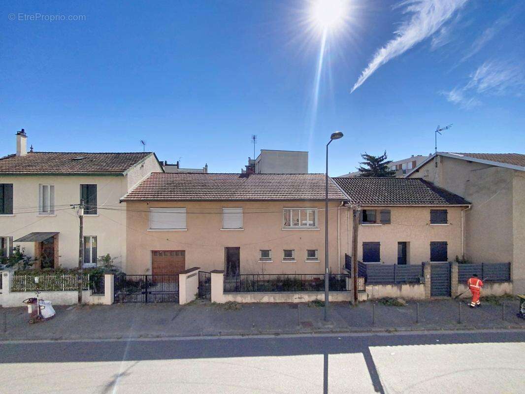 Appartement T2 baigné de lumière - photo 8