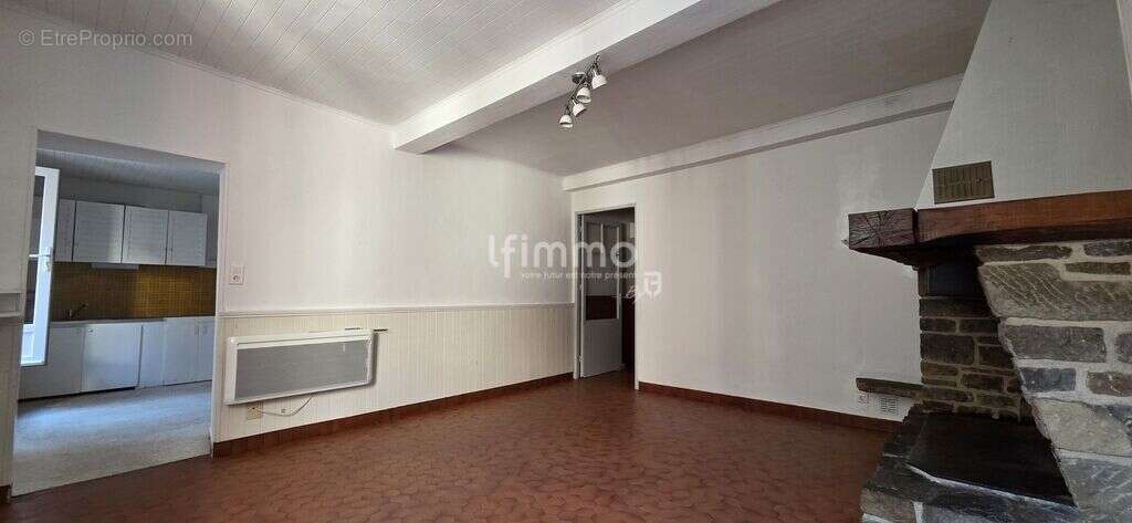 Appartement à ESPERAZA