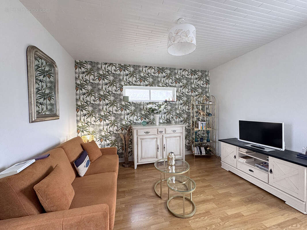 Appartement à ROYAN