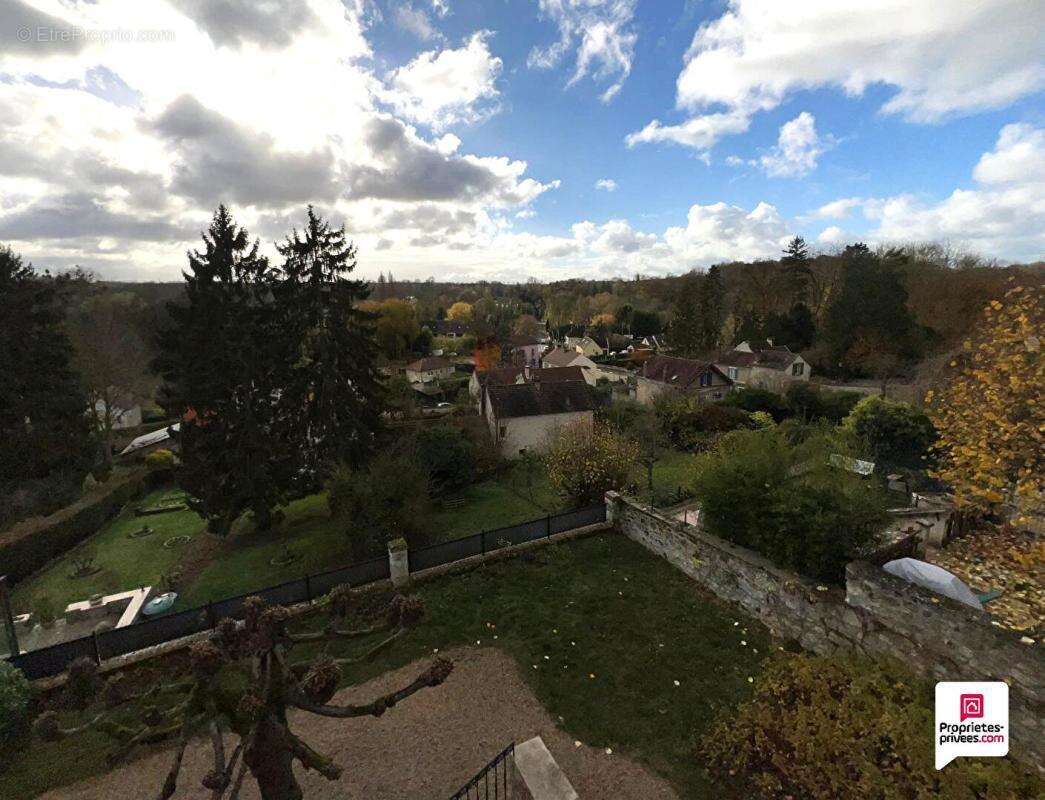 Maison à MONTGEROULT