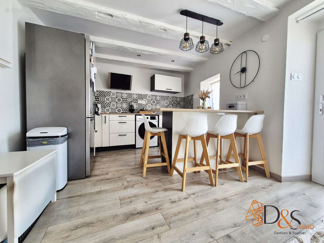 Appartement 48 m² à Wintzenheim  - photo 2