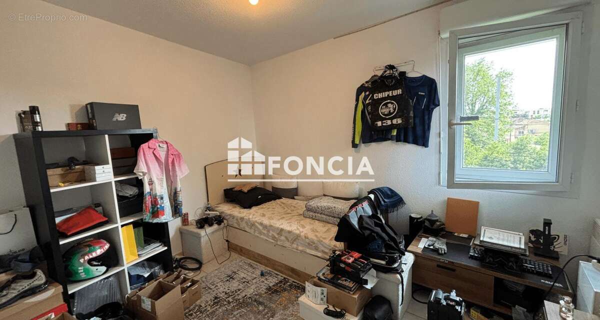 Appartement à AVIGNON