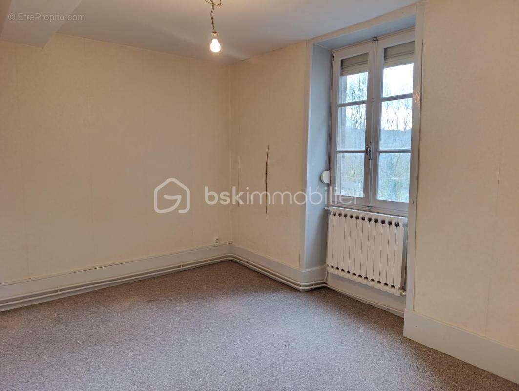 Maison à PRE-EN-PAIL