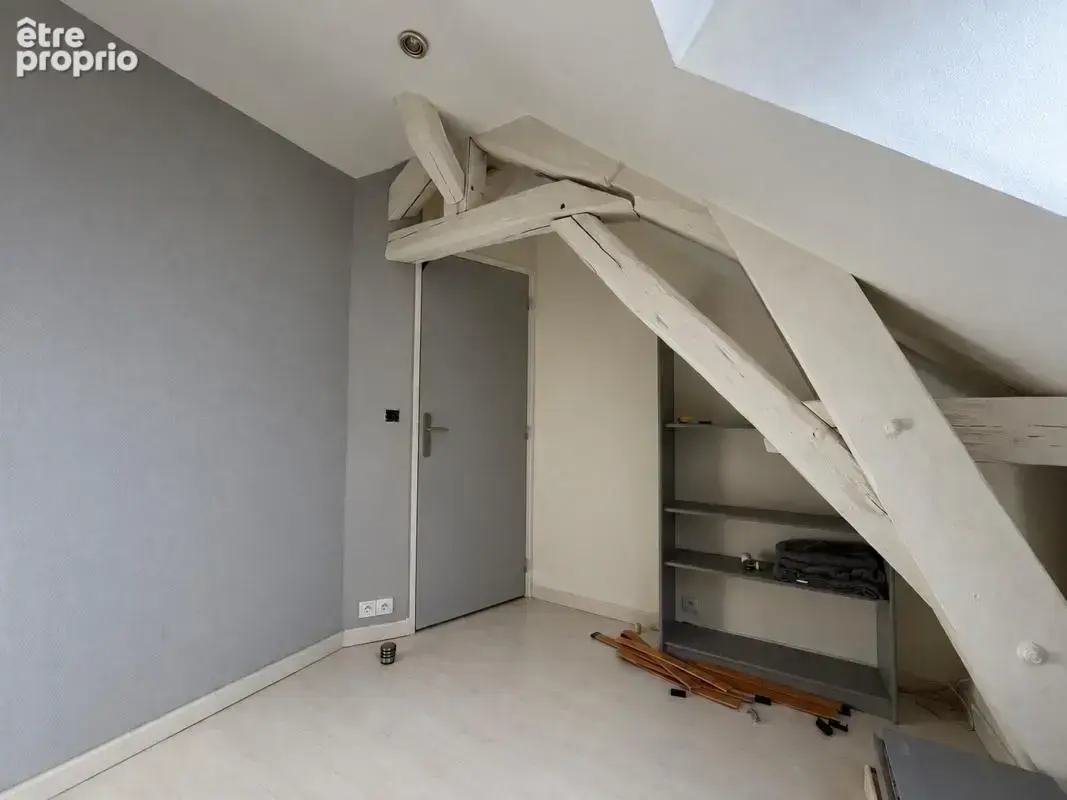 Maison de ville - photo 9