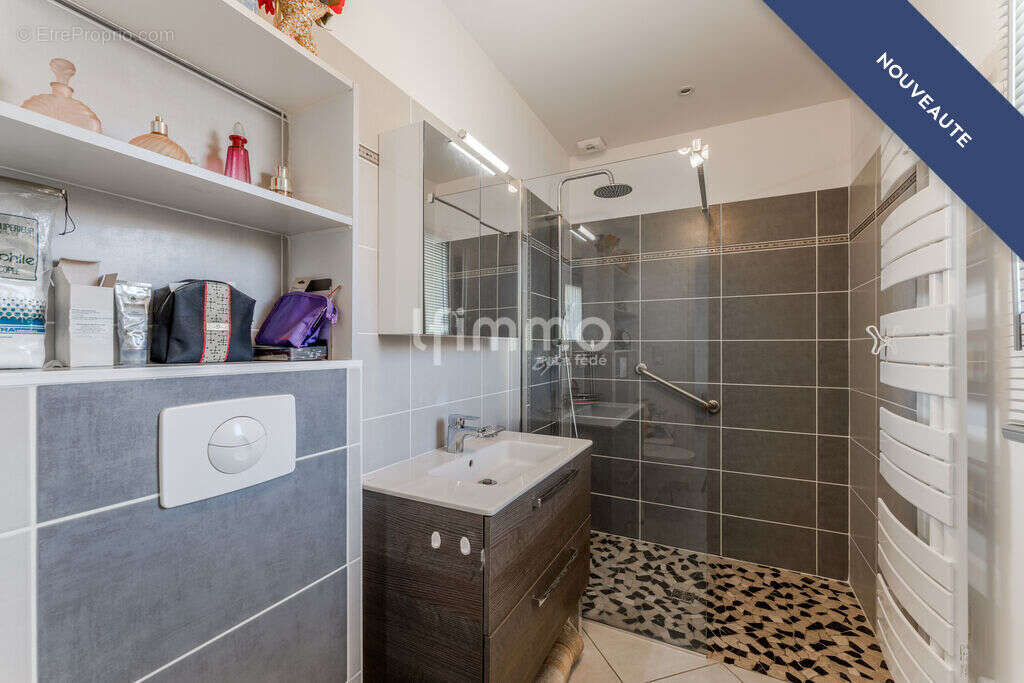 Maison plain-pied 4 pièces récente – Cazaux – Aucun travaux - photo 12