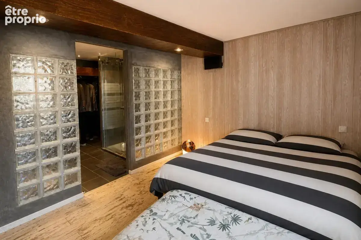 Opportunité : Maison à fort potentiel, travaux subventionnés - photo 7