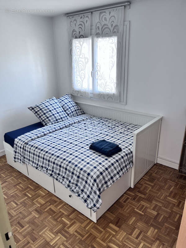 Maison à FRANCONVILLE