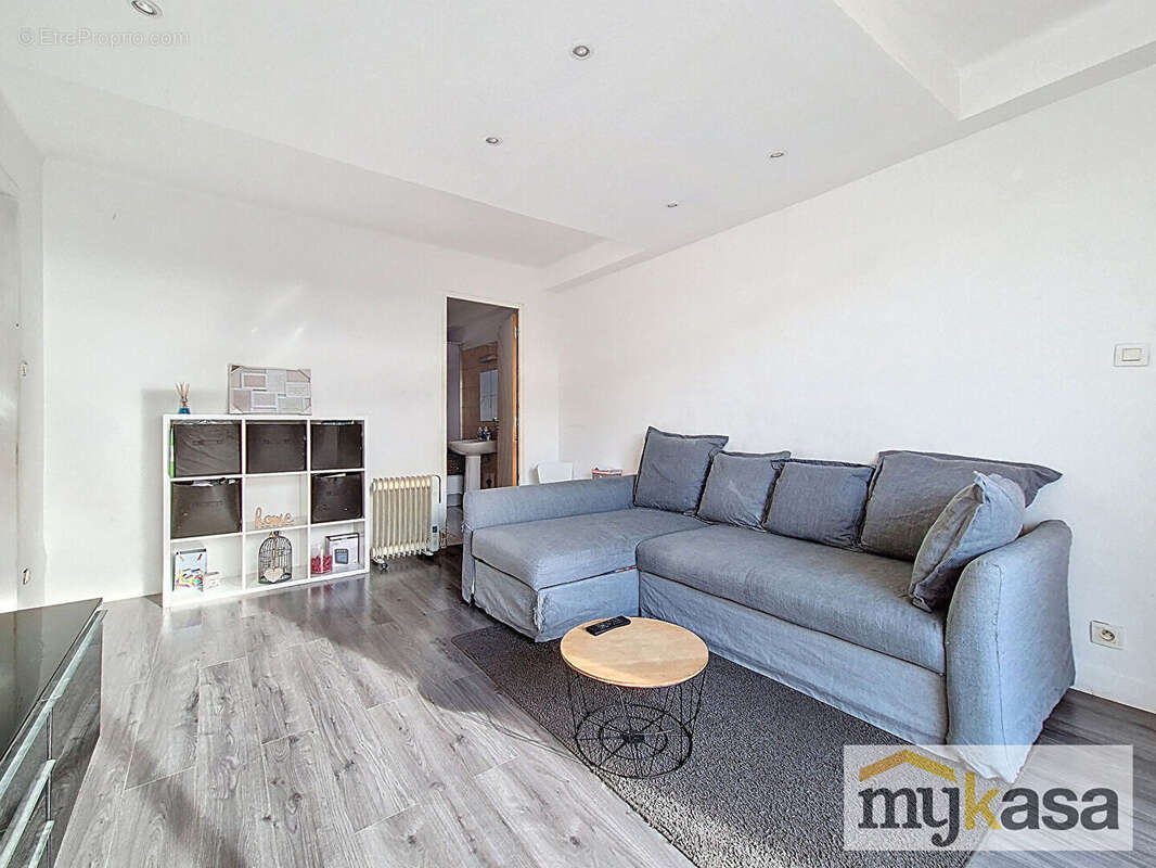 Appartement à MARTIGUES