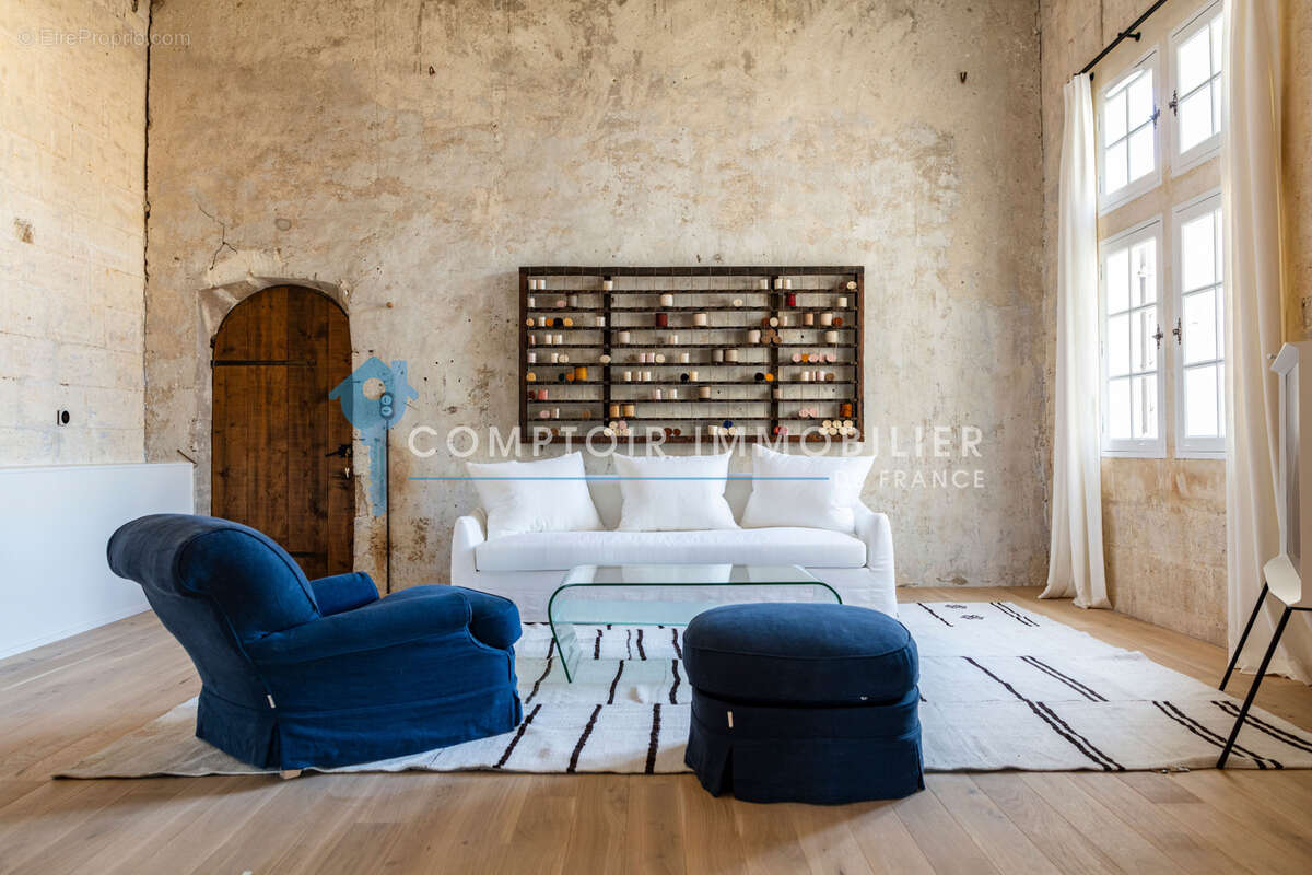 Maison à ARLES