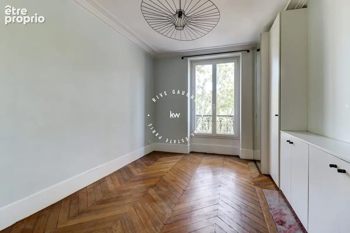Appartement 3 pièces 72 m² à vendre à Issy-Les-Moulineaux (92130) - photo 5