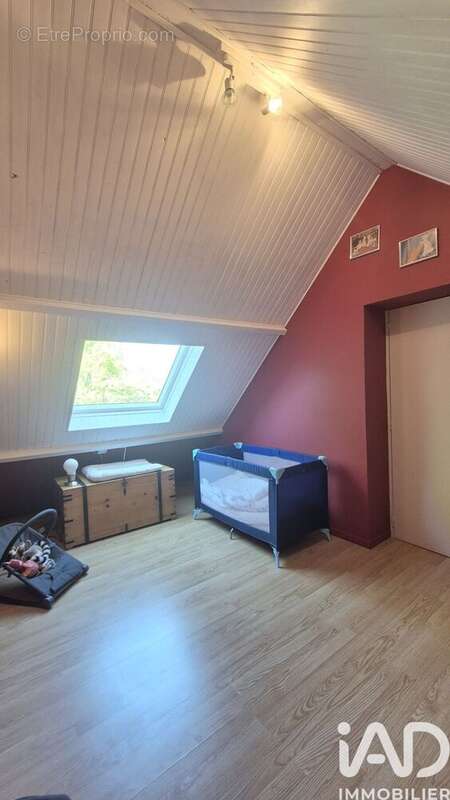 Photo 8 - Maison à MAULDE
