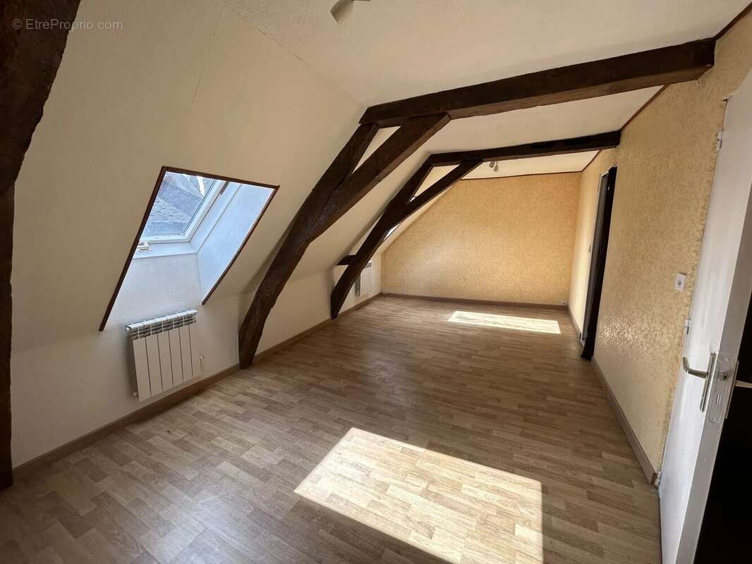 Appartement à CAMBRAI