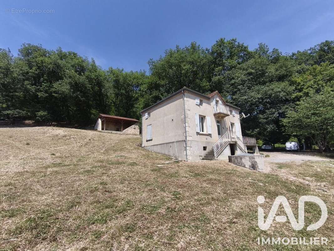 Photo 3 - Maison à PONT-DU-CASSE