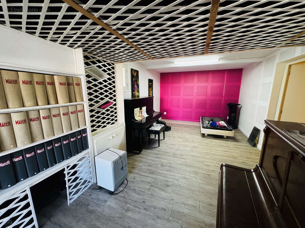 Maison à THIERS