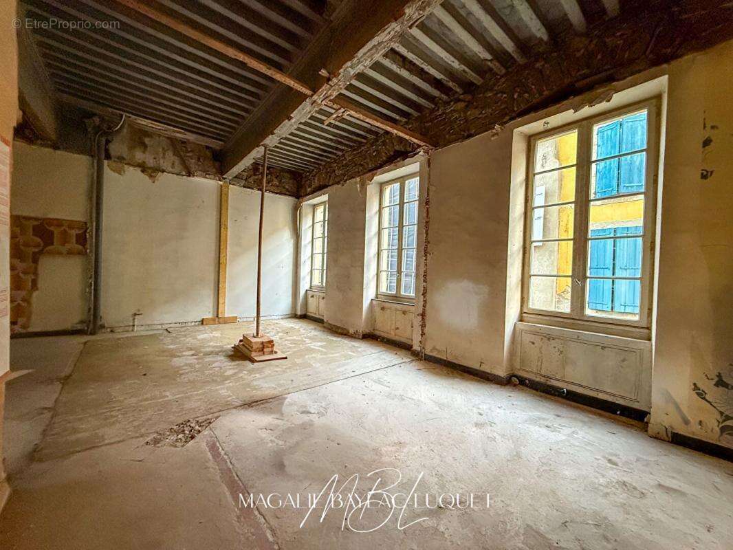 Appartement à CARCASSONNE