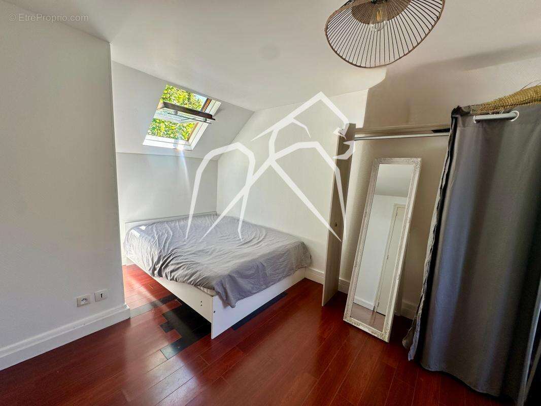Maison de ville 30m²  Rouen (76000)  Idéal premier achat ou investisseur - photo 3