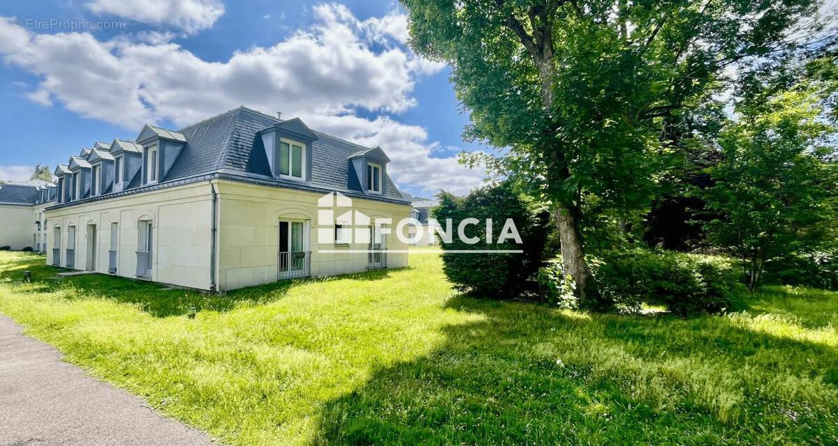 Appartement à LE PECQ