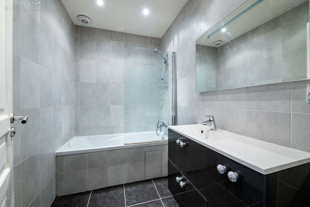 Appartement à VILLIERS-SUR-MARNE