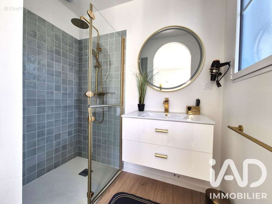 Maison 90 m² à Ares  - photo 6