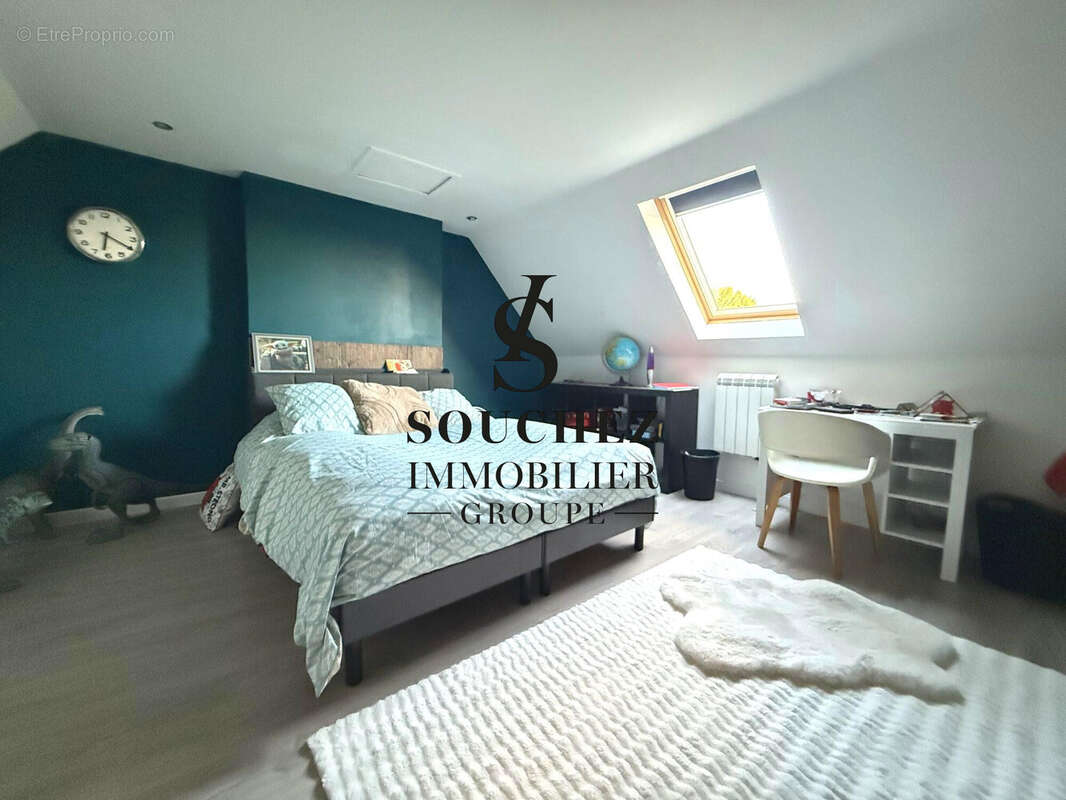 Maison à MONCHY-LE-PREUX