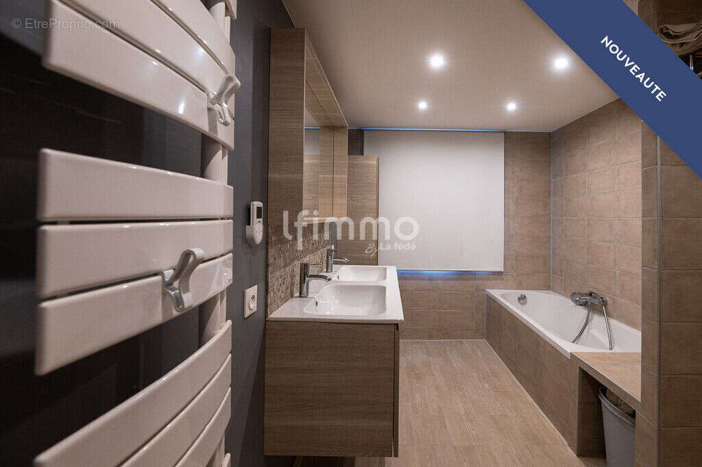 Maison à GRASSENDORF