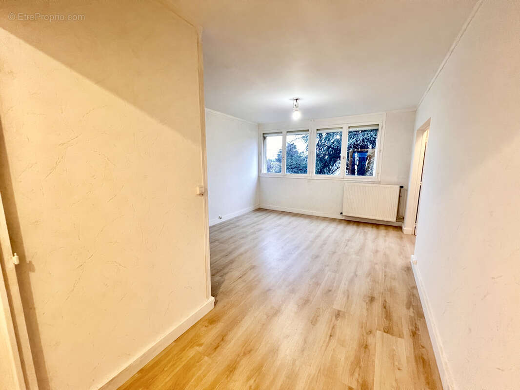 Appartement à TARBES