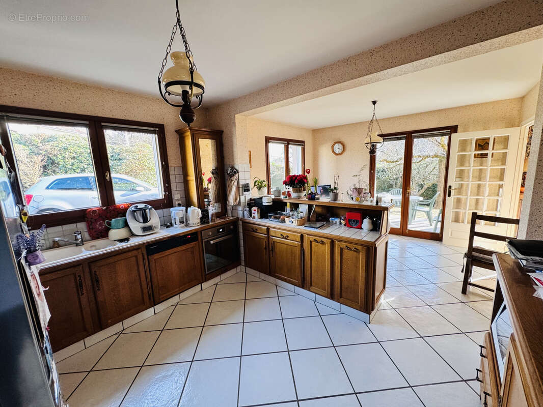 Maison à THIERS