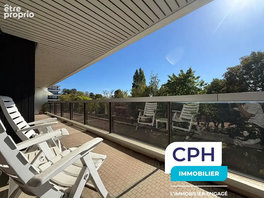 Appartement familial rare sur le marché, baigné du lumière - photo 10