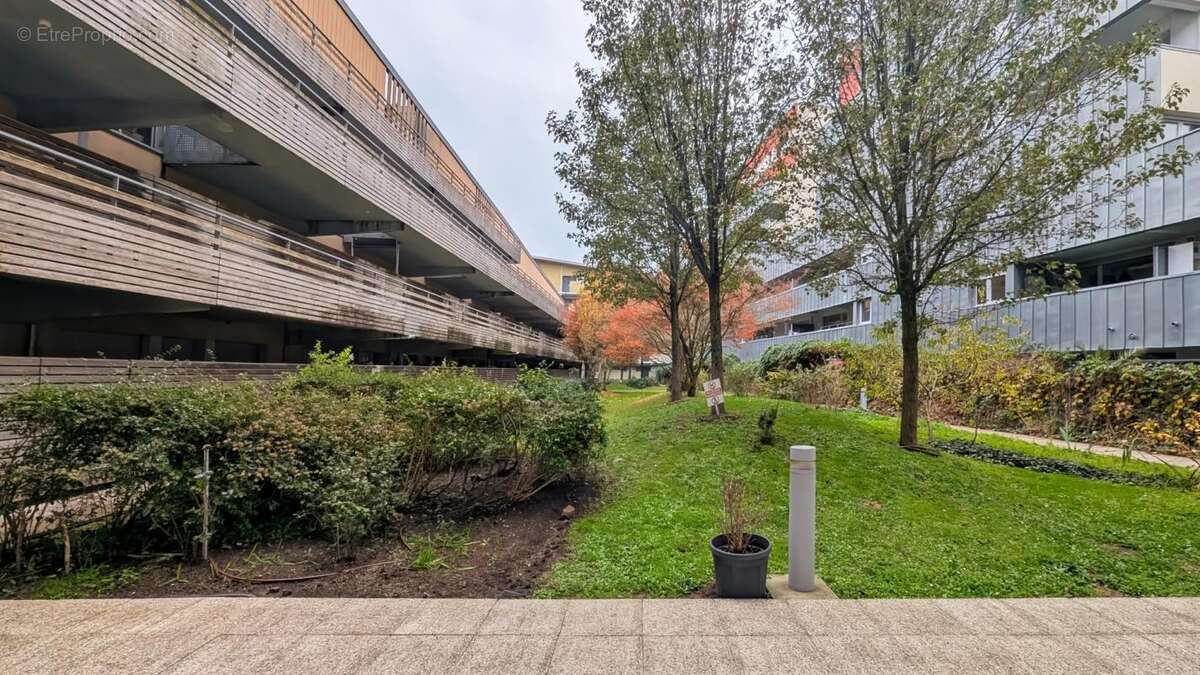 Appartement à BAYONNE