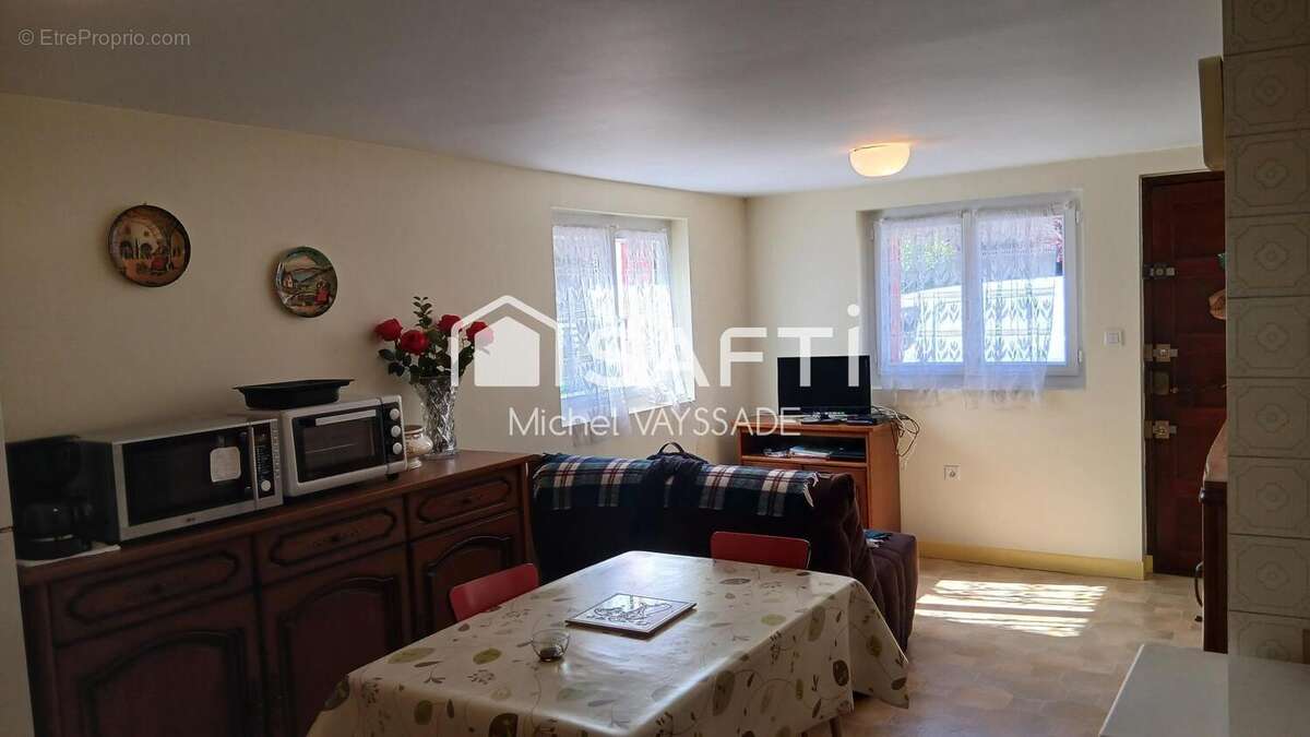 Photo 4 - Appartement à AIGUEBLANCHE