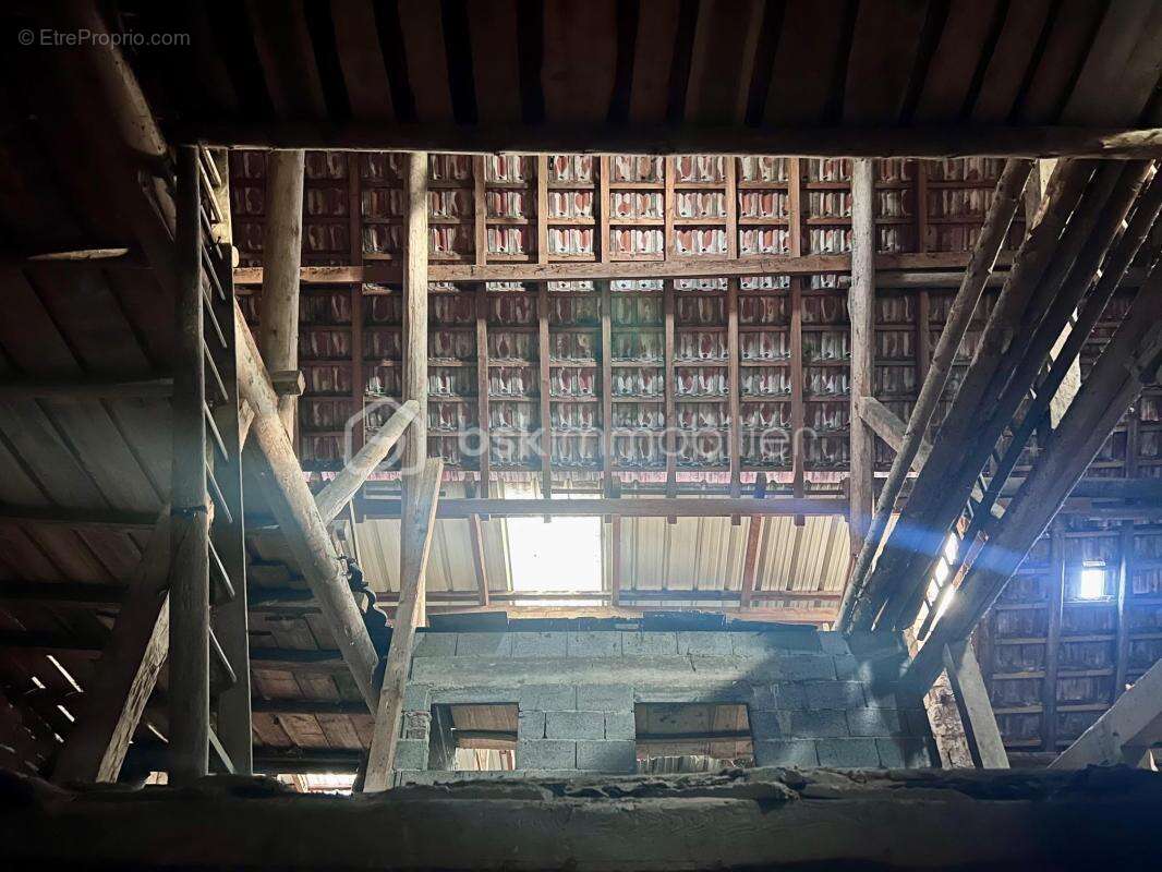 Maison à PETIT-REDERCHING