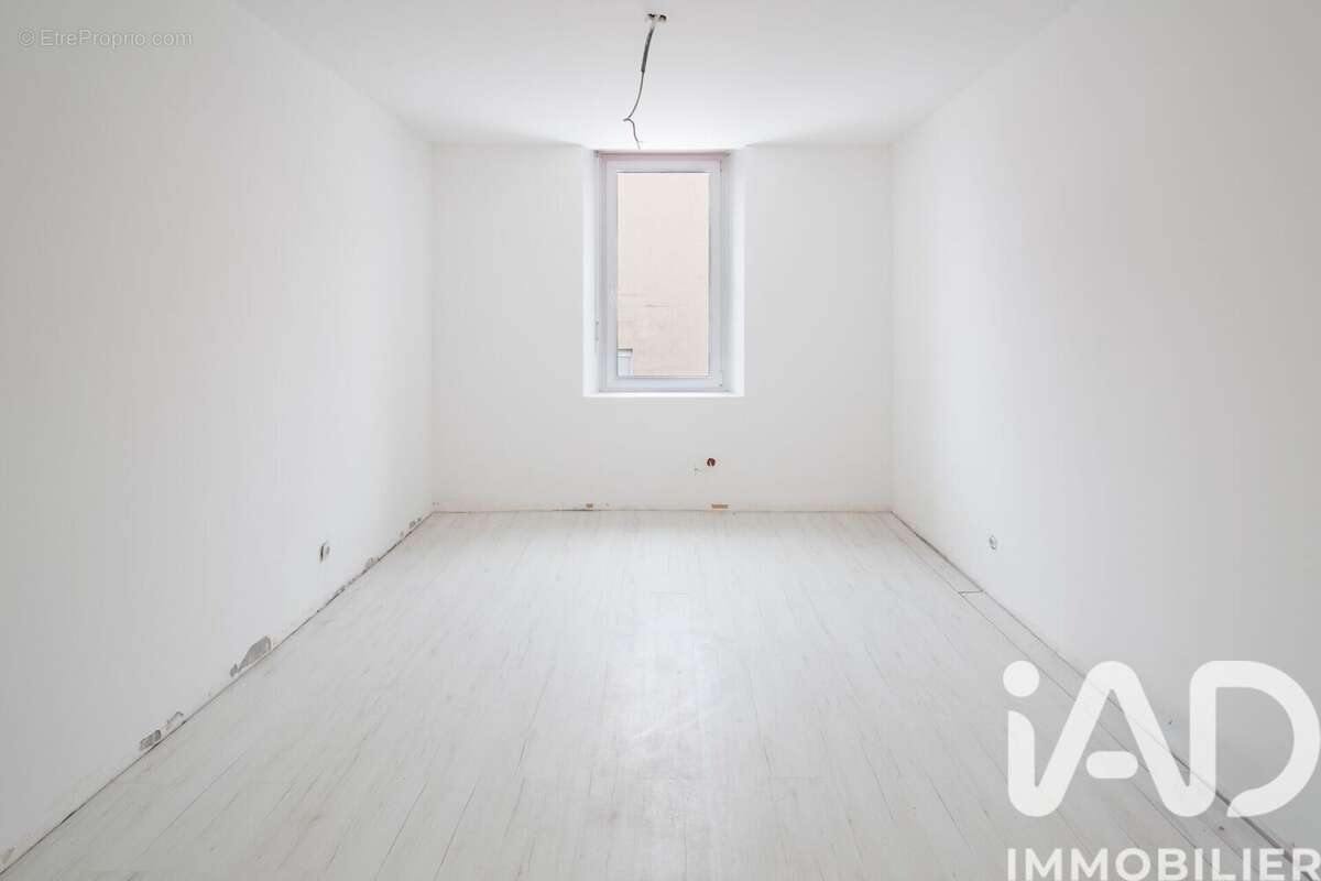 Photo 8 - Appartement à FREYMING-MERLEBACH