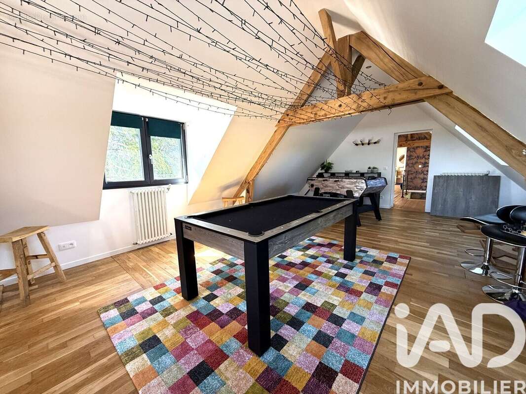 Photo 9 - Maison à YEVRES
