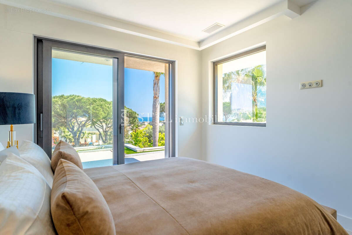 Maison à SAINTE-MAXIME