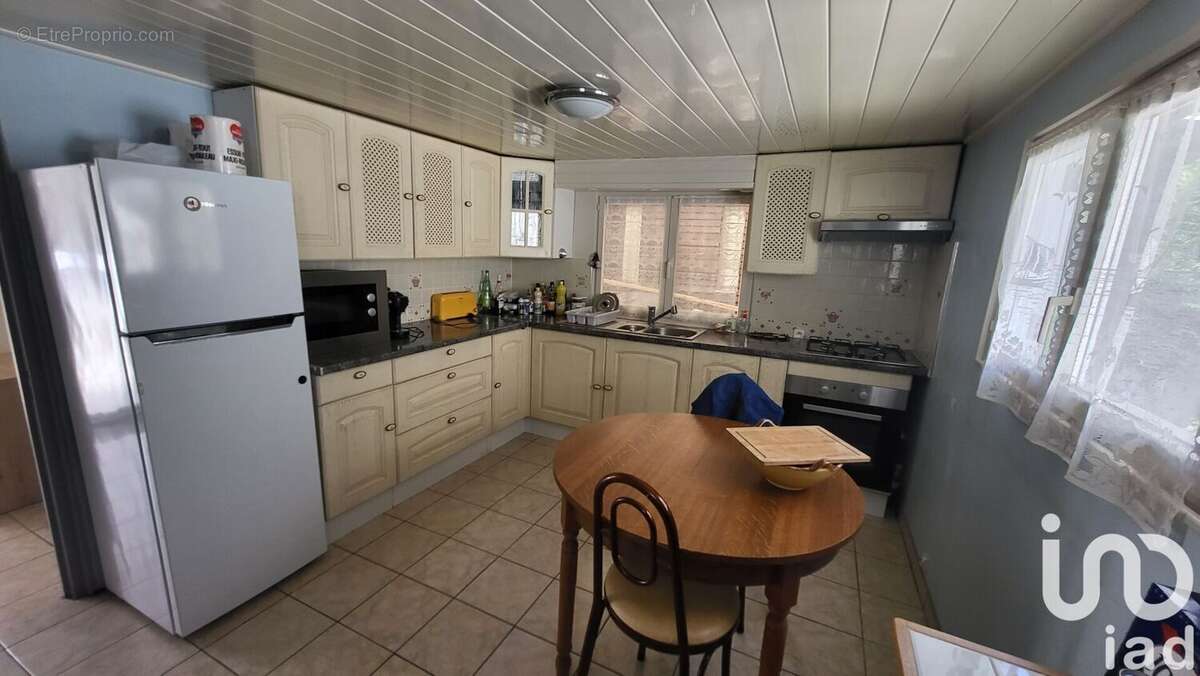 Photo 6 - Maison à NARGIS