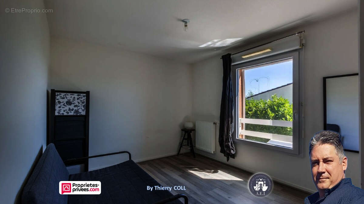 Maison à VENISSIEUX