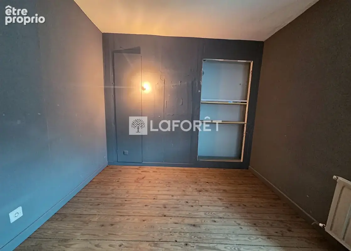 Immeuble en copropriété - photo 3