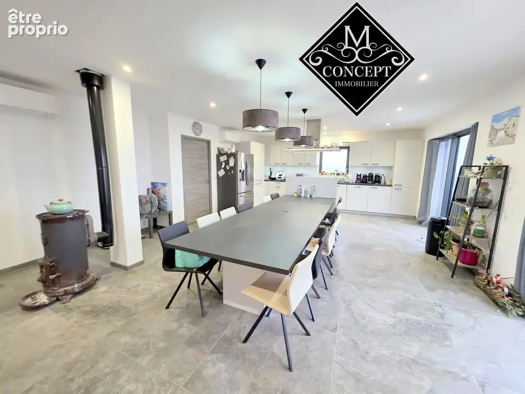 Exclusivité*SPLENDIDE*Propriété*Récente*5 hectares*Proche Genève* - photo 17