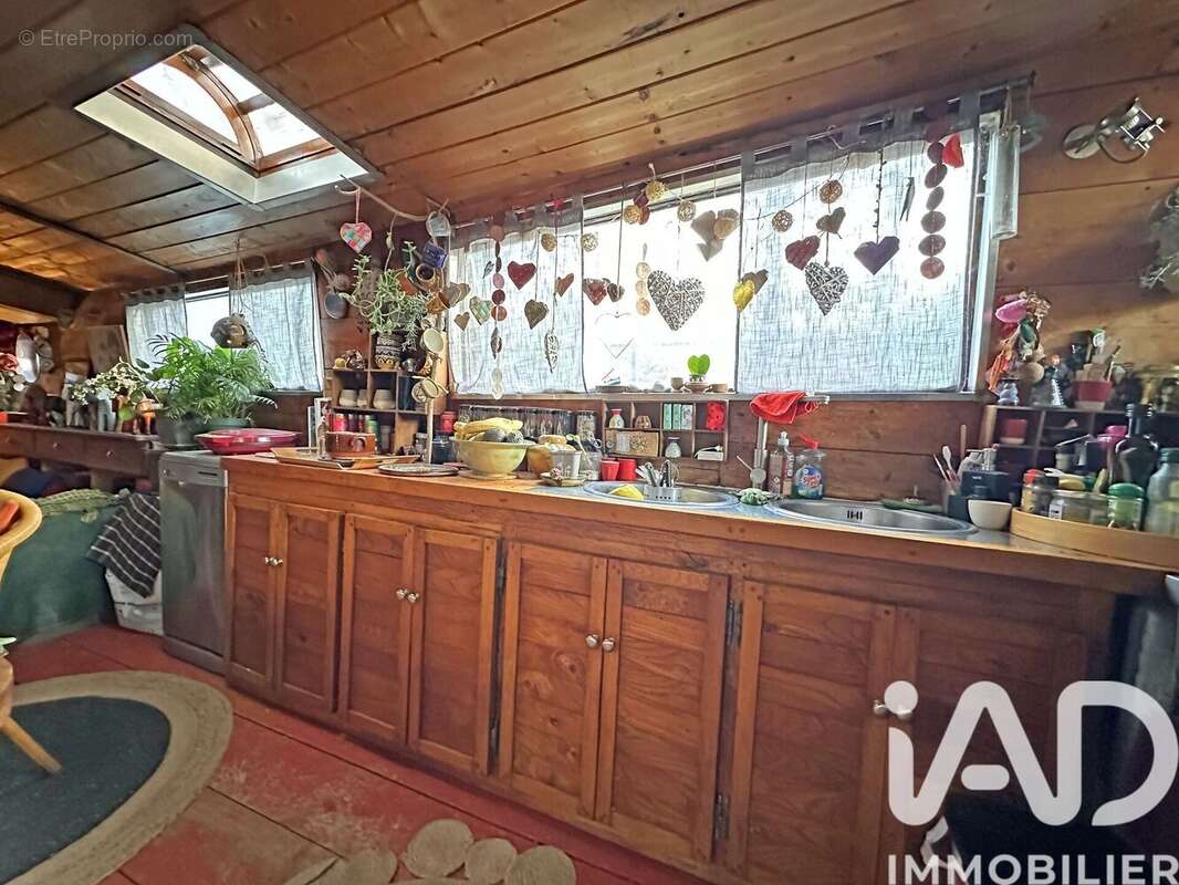 Photo 3 - Maison à POISSY