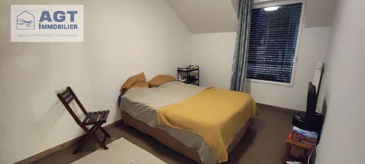 Appartement à BEAUVAIS