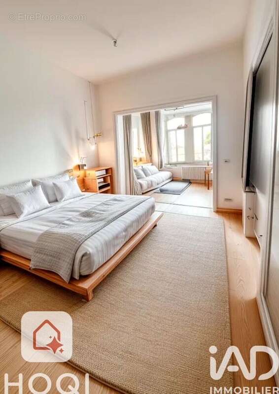 Photo 4 - Appartement à DOUAI