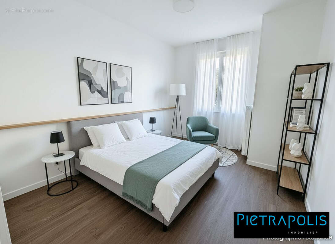 Appartement à VILLEFRANCHE-SUR-SAONE
