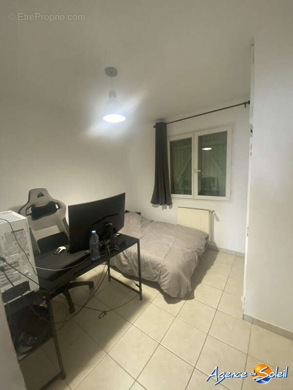 Maison à SIGEAN
