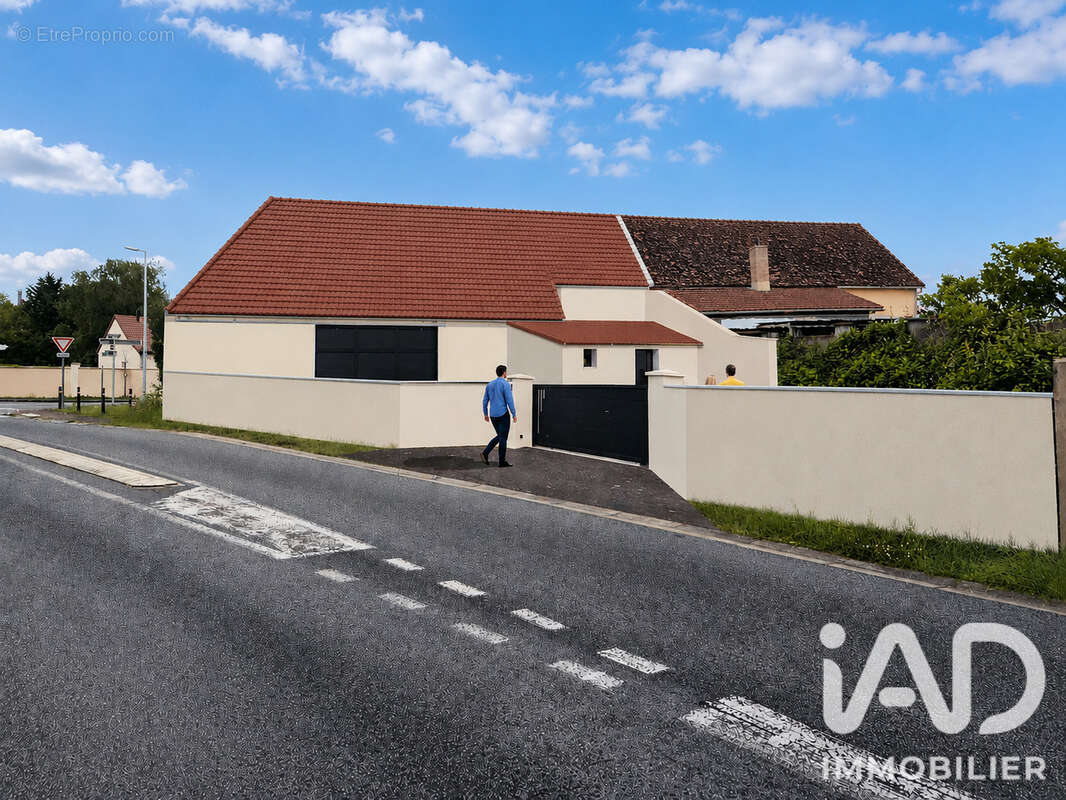 Photo 8 - Maison à LORIGES
