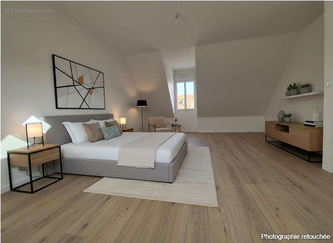 Maison à PRUNAY-EN-YVELINES