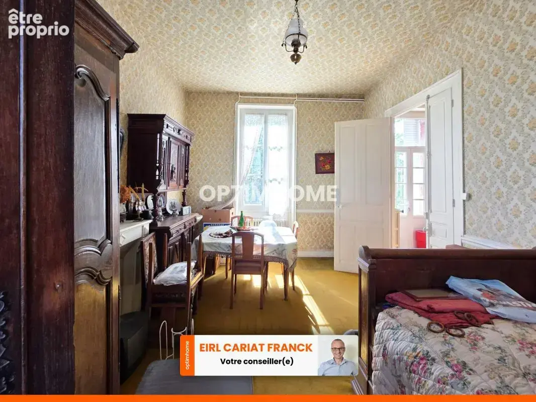Maison de 117 m², l’ensemble sur 1368 m² de terrain : - photo 13