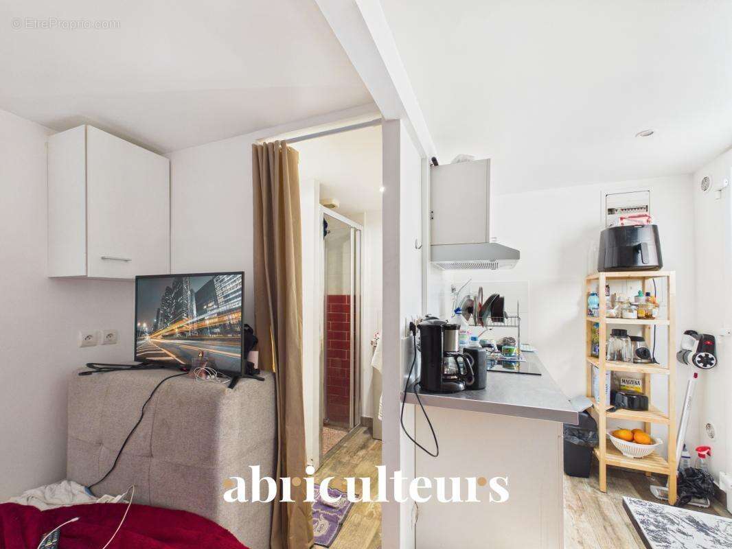 Maison avec dépendances habitables en vente à Bezons (95870) - photo 19