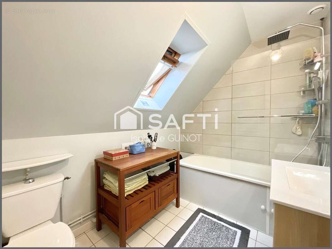 Photo 6 - Maison à BREVAL