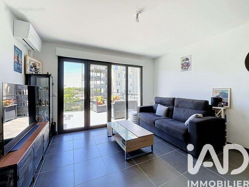 Photo 2 - Appartement à AIX-EN-PROVENCE